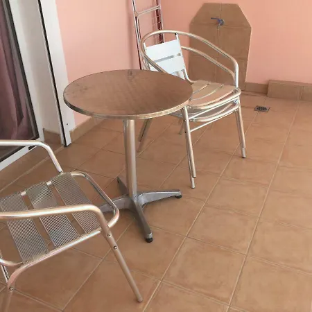 Apartment Dimis And