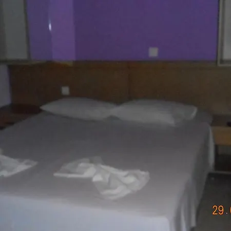 Apartamento Dimis And *