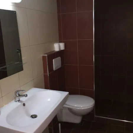 Apartamento Dimis And *