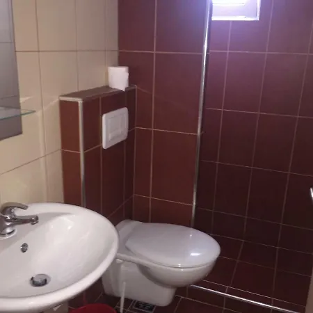 Apartamento Dimis And