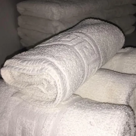 Apartamento Dimis And *