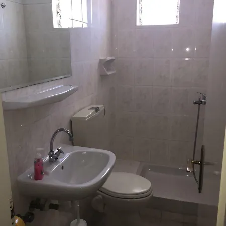 Dimis And * Olympiakí Aktí