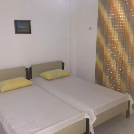 Dimis And * Olympiakí Aktí