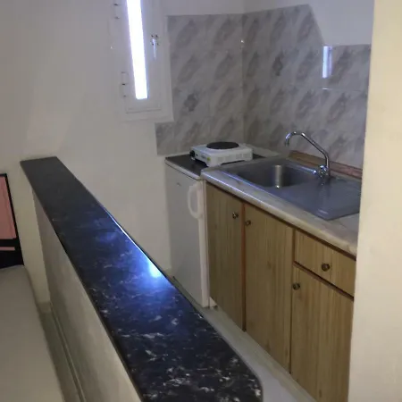 Apartamento Dimis And *