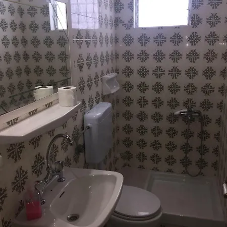 Apartamento Dimis And Olympiakí Aktí