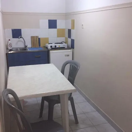 Apartamento Dimis And Olympiakí Aktí