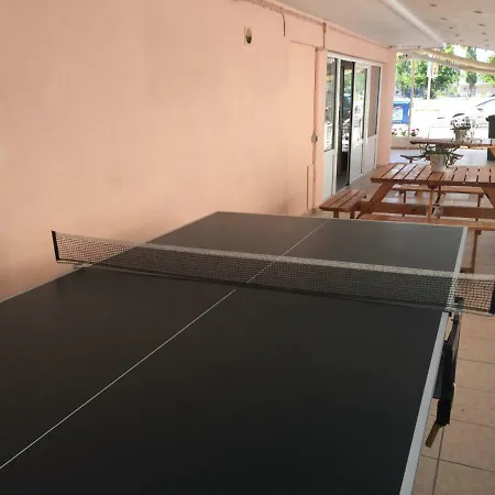 Appartamento Dimis And Olympiakí Aktí