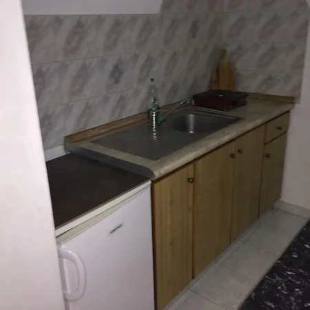 Apartamento Dimis And Olympiakí Aktí
