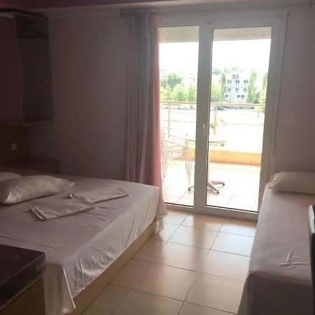 Dimis And * Olympiakí Aktí