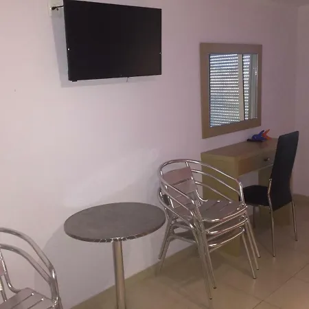 Apartamento Dimis And *