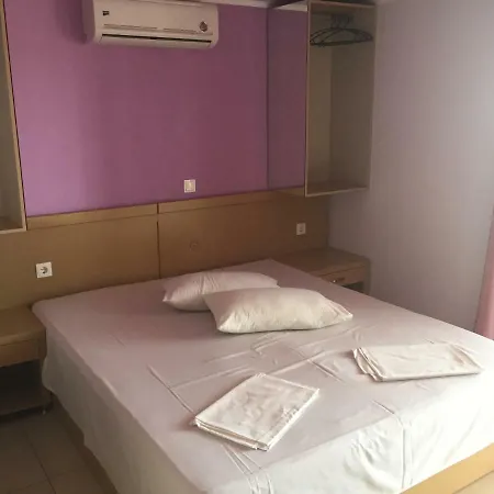 Apartamento Dimis And