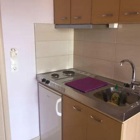 Apartamento Dimis And *