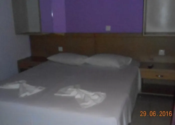 Lejlighed Dimis And *