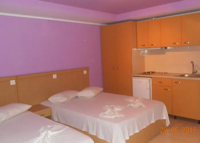 Dimis And Olympiakí Aktí