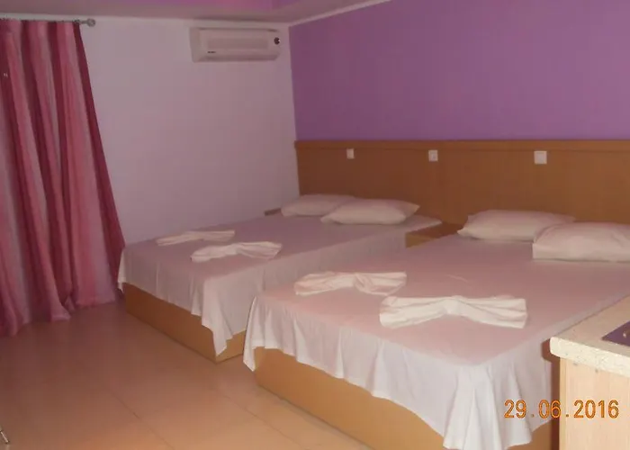 Lejlighed Dimis And *