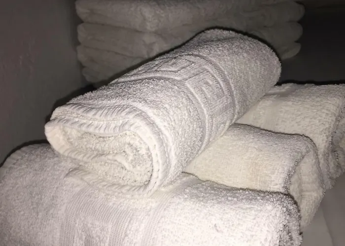 Lejlighed Dimis And *