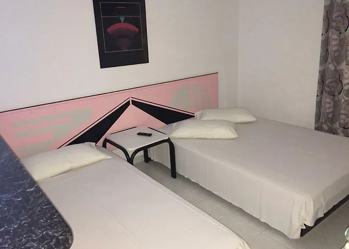 Dimis And Lejlighed Olympiakí Aktí