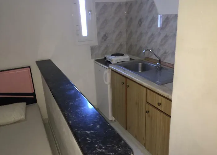 Lejlighed Dimis And *