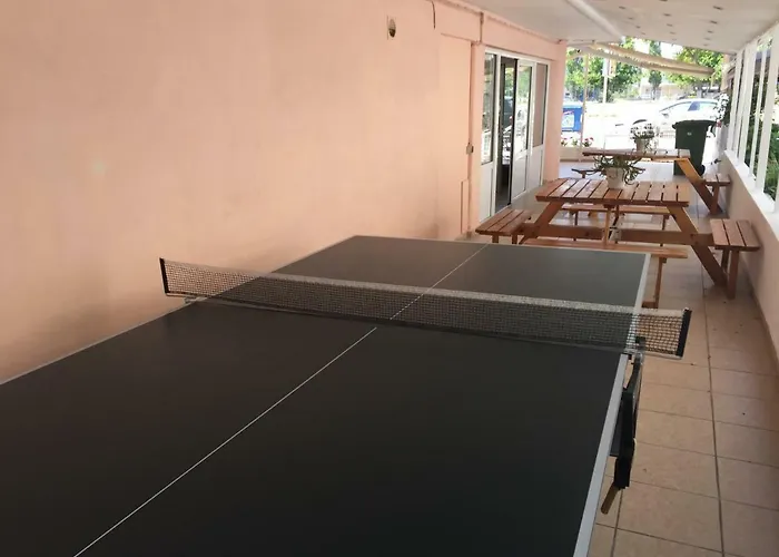 Lejlighed Dimis And Olympiakí Aktí