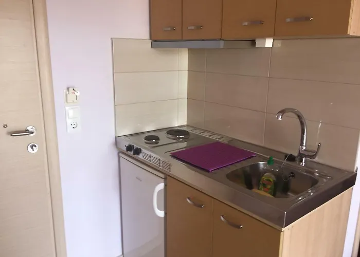 Lejlighed Dimis And *